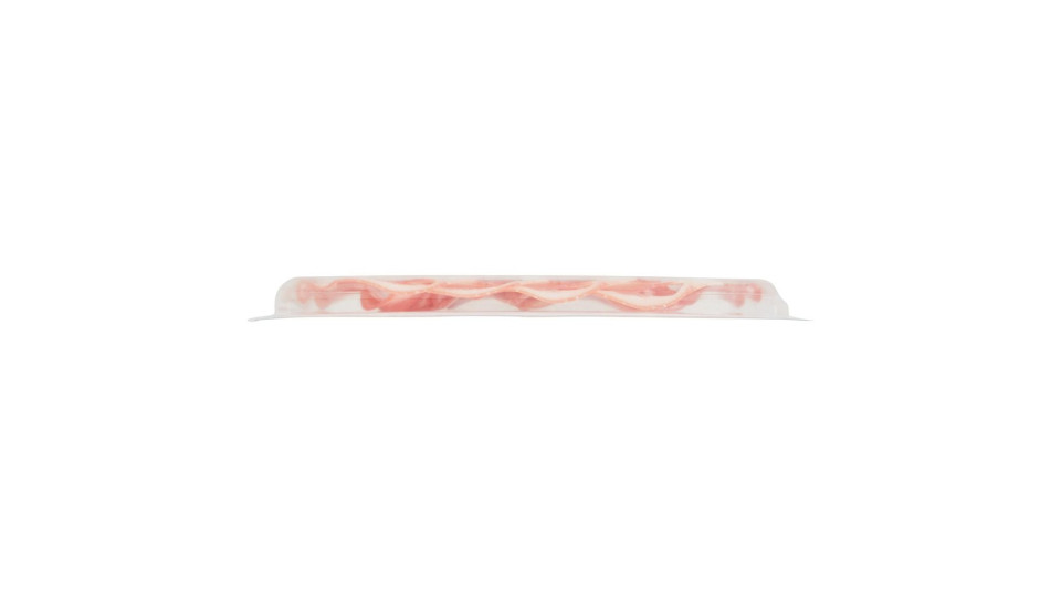Pancetta Coppata Stagionata