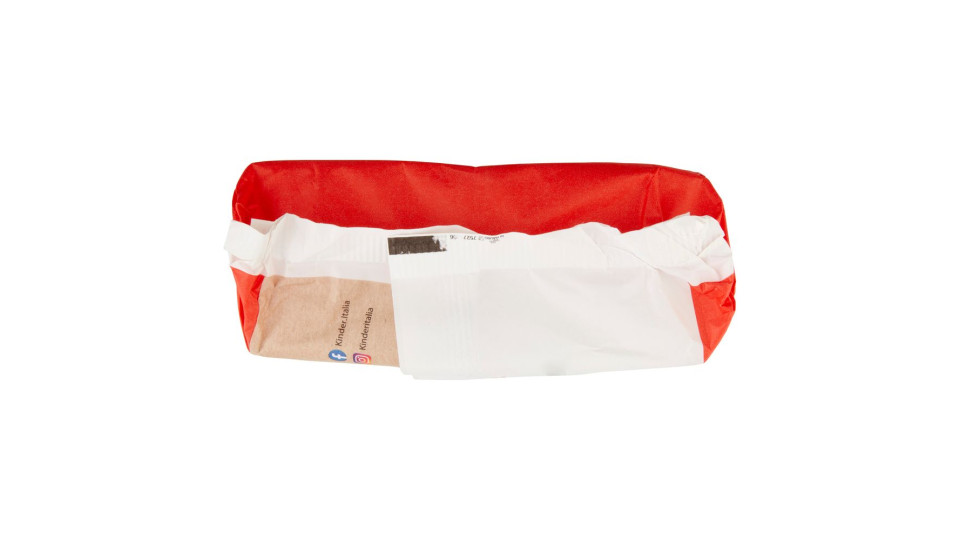 Kinder Brioss latte e cacao - 10 x