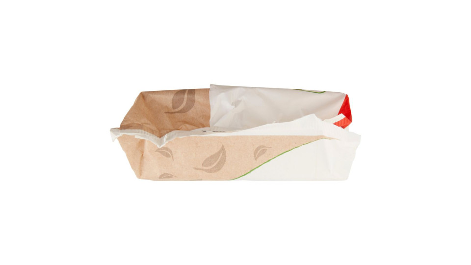 Kinder Brioss latte e cacao - 10 x