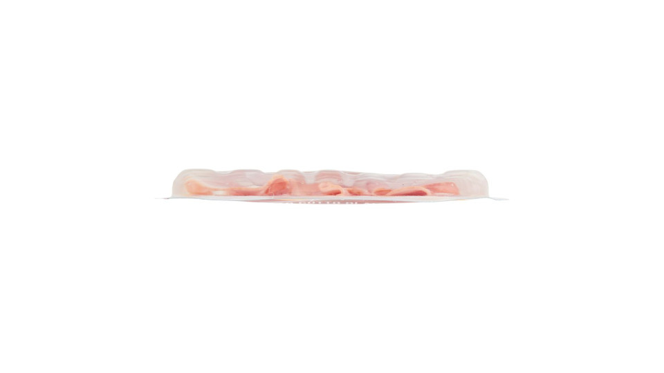 Prosciutto Cotto Di Alta Qualità