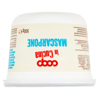Mascarpone