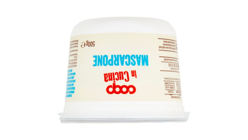 Mascarpone