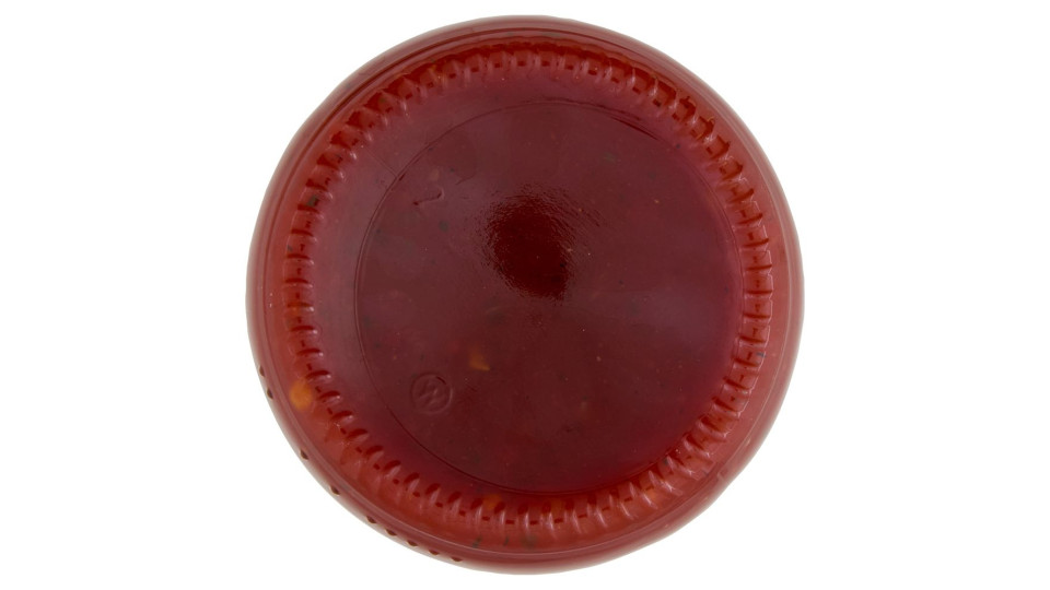 Develey salsa messicana