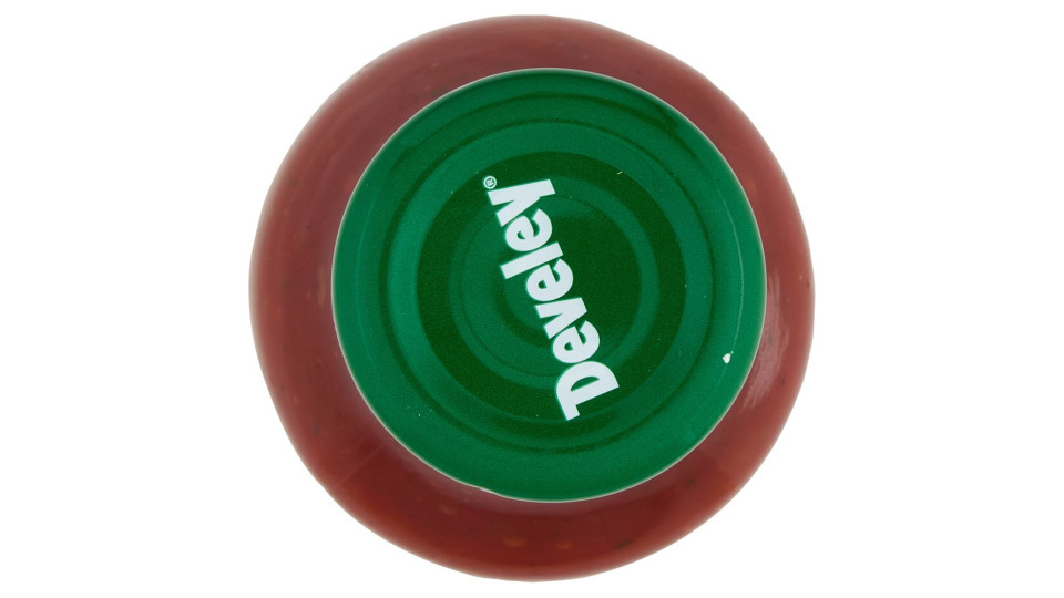 Develey salsa messicana