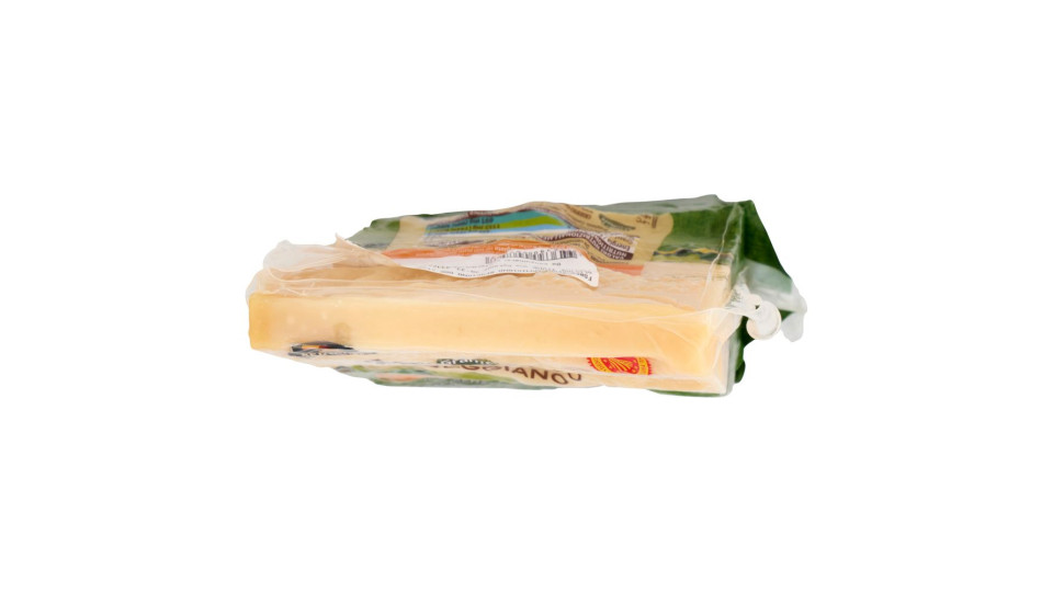 Parmareggio Parmigiano Reggiano Dop Oltre 30 Mesi 800 G Ca