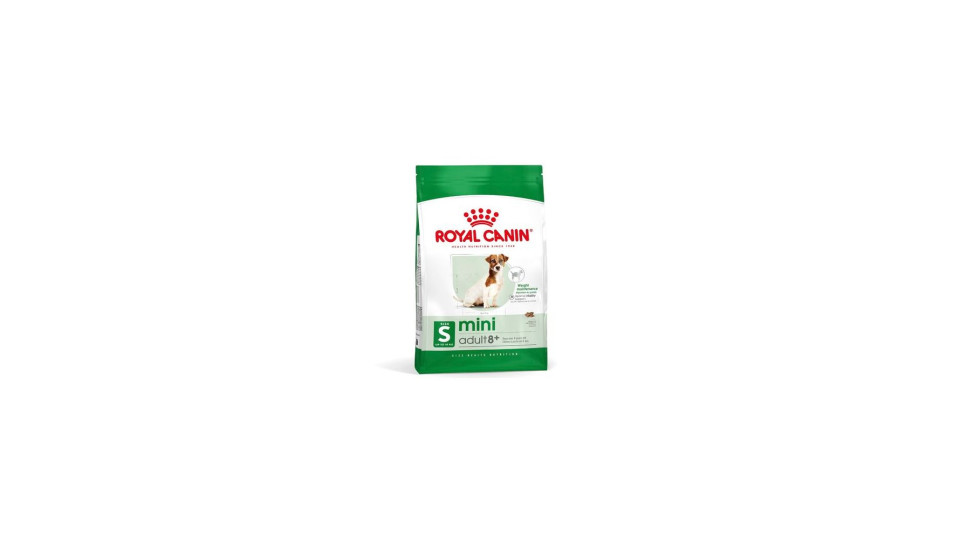 Royal Canin Mini Adult cani oltre 10 mesi di età