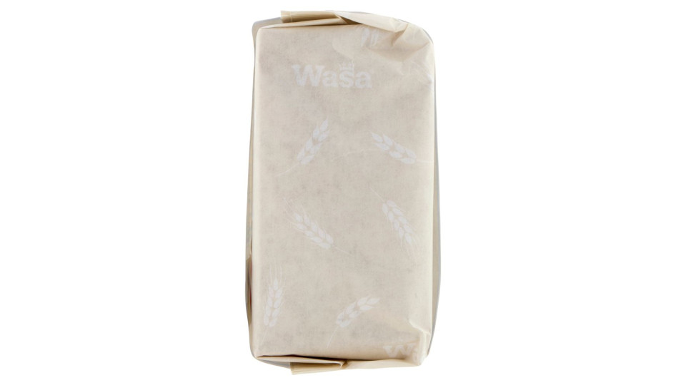 Wasa, fit