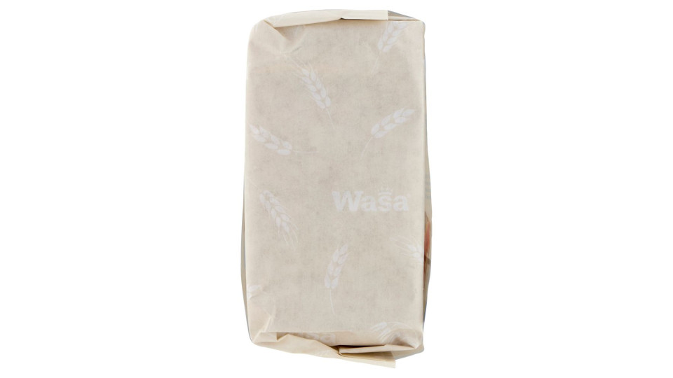 Wasa, fit