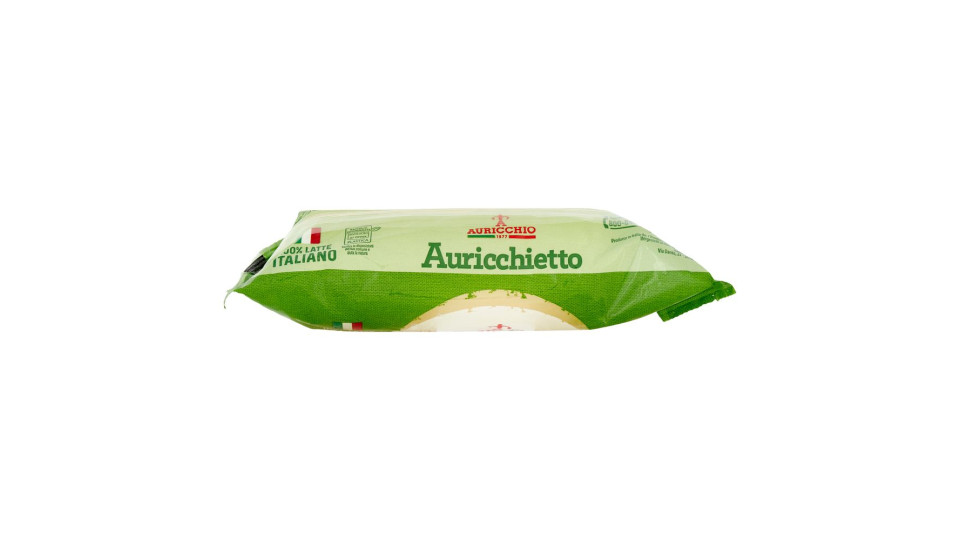 Auricchietto