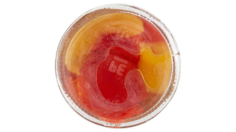 Ponti peperlizia peperoni