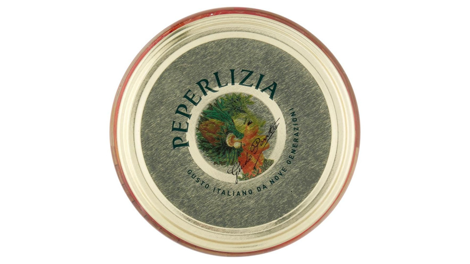 Ponti peperlizia peperoni