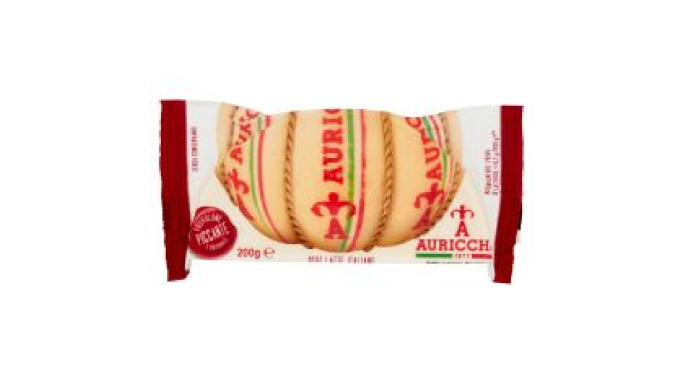 Auricchio provolone piccante