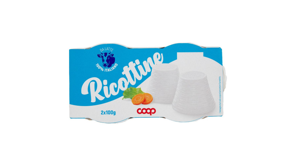 Ricottine