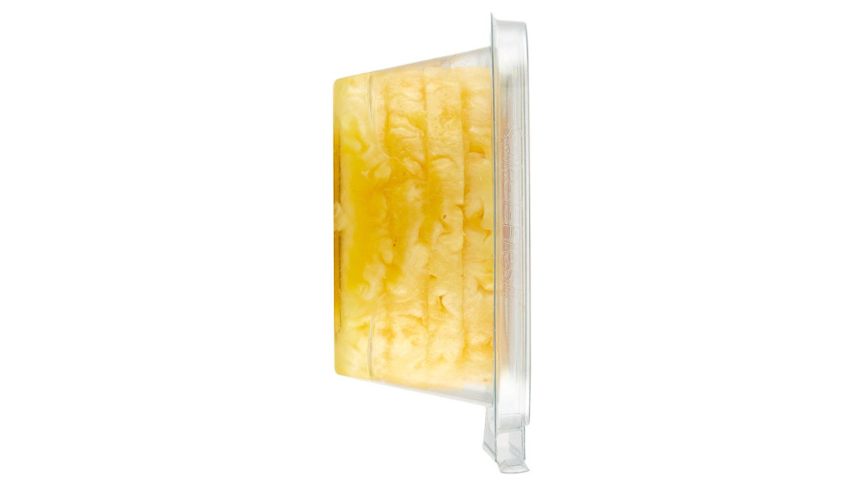 Ananas a fette