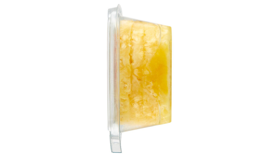 Ananas a fette