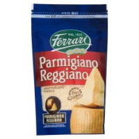 Ferrari - Parmigiano Reggiano, Grattugiato Fresco 