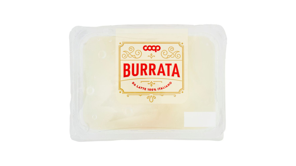 Burrata