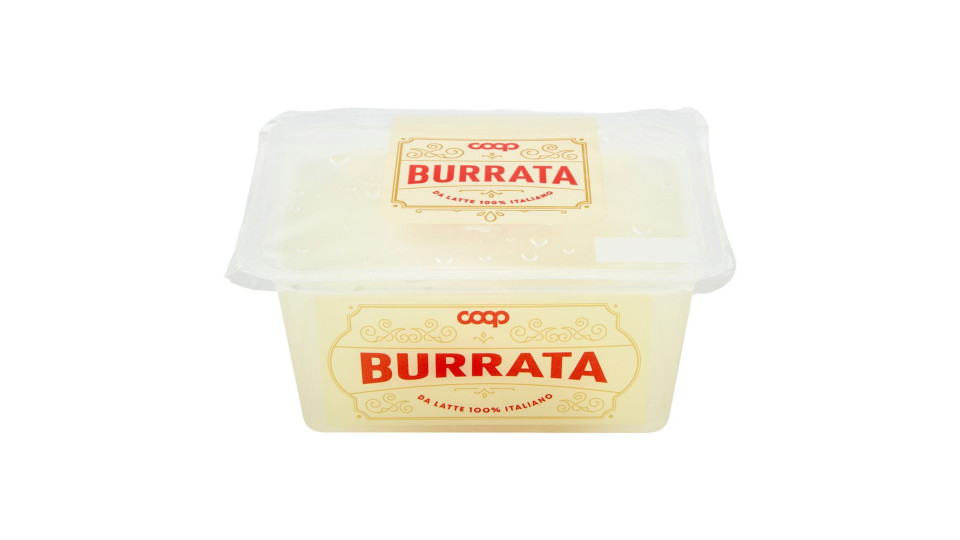 Burrata