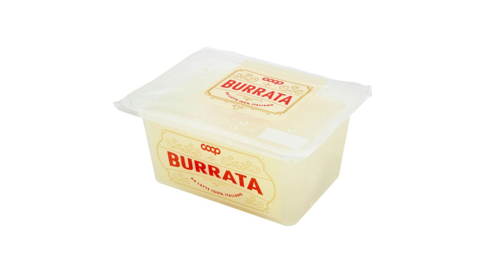 Burrata