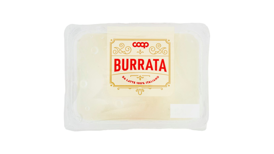 Burrata