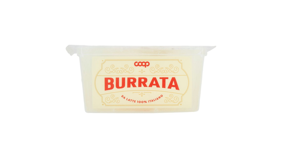 Burrata