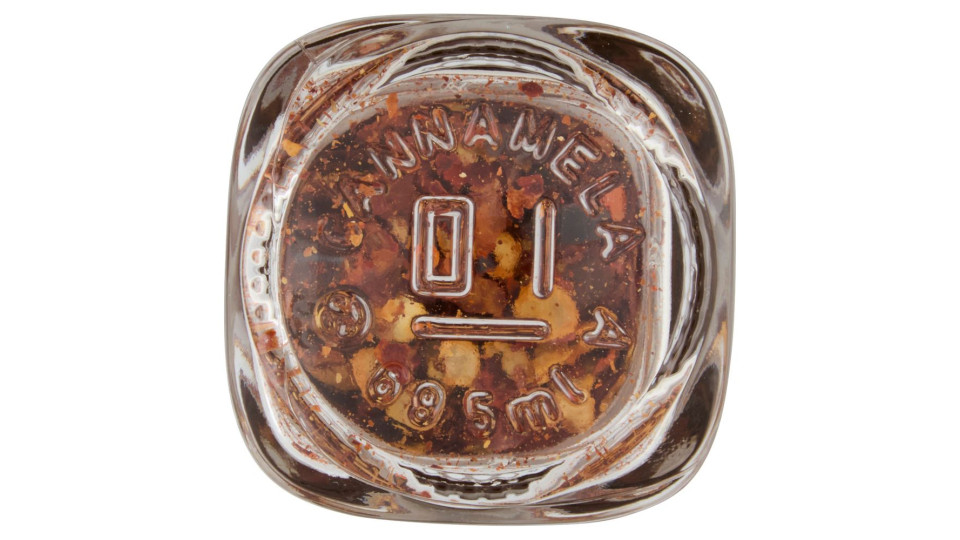 Cannamela - Peperoncino Frantumato, Essiccato