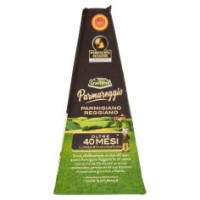 Parmareggio Parmigiano Reggiano DOP 22 mesi