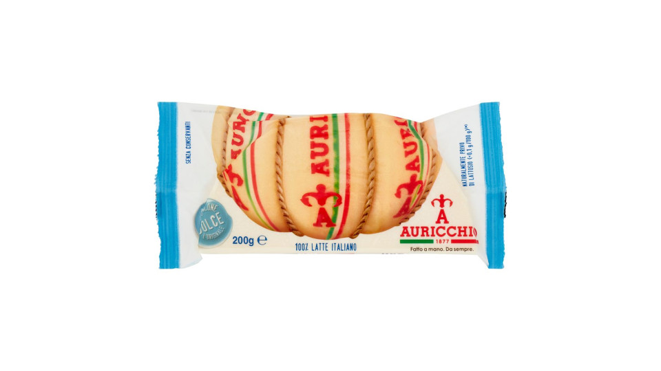 auricchio provolone dolce