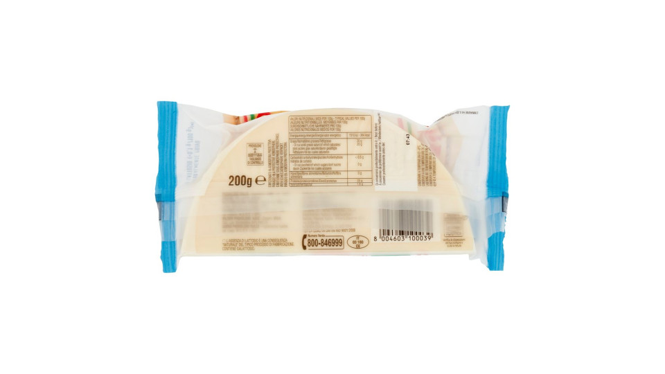 auricchio provolone dolce