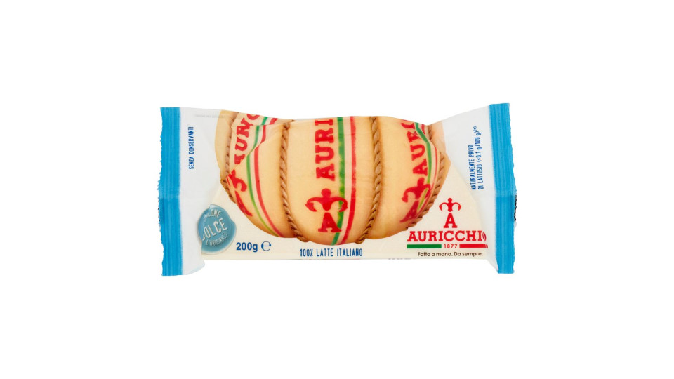 auricchio provolone dolce