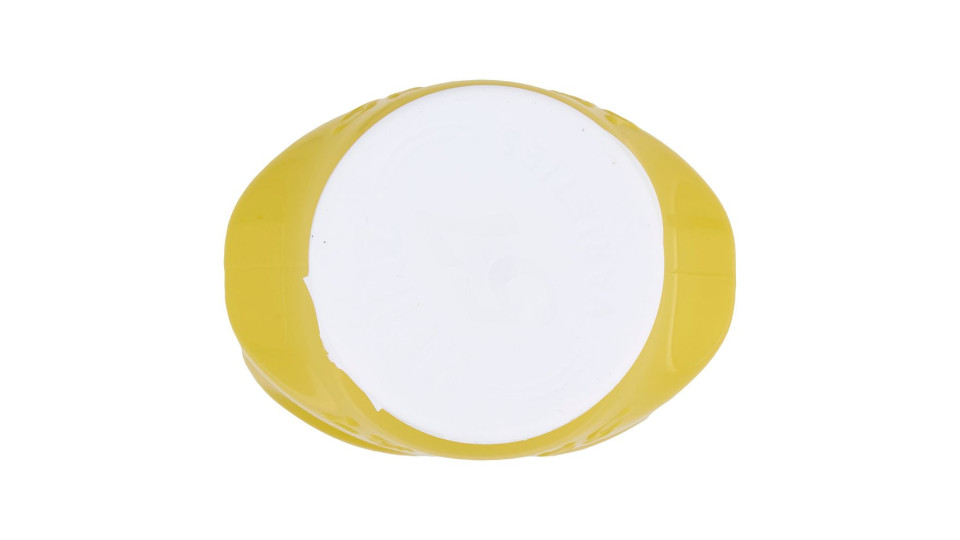 Heinz, yellow mustard