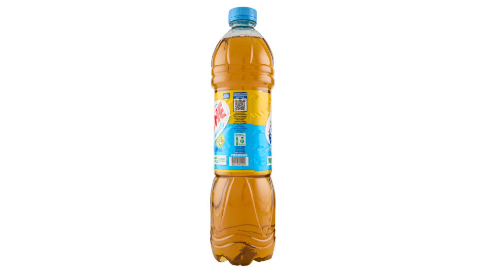 Estathé, the deteinato al limone