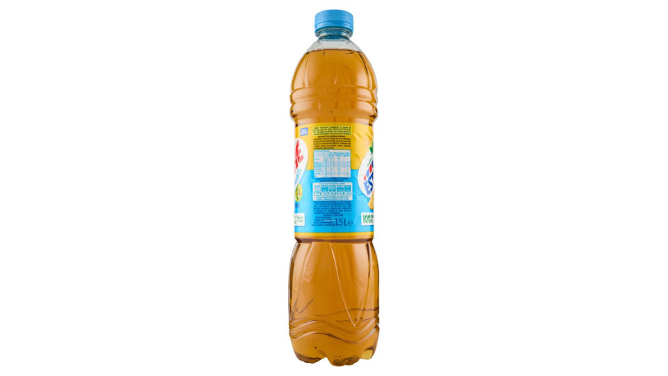 Estathé, the deteinato al limone