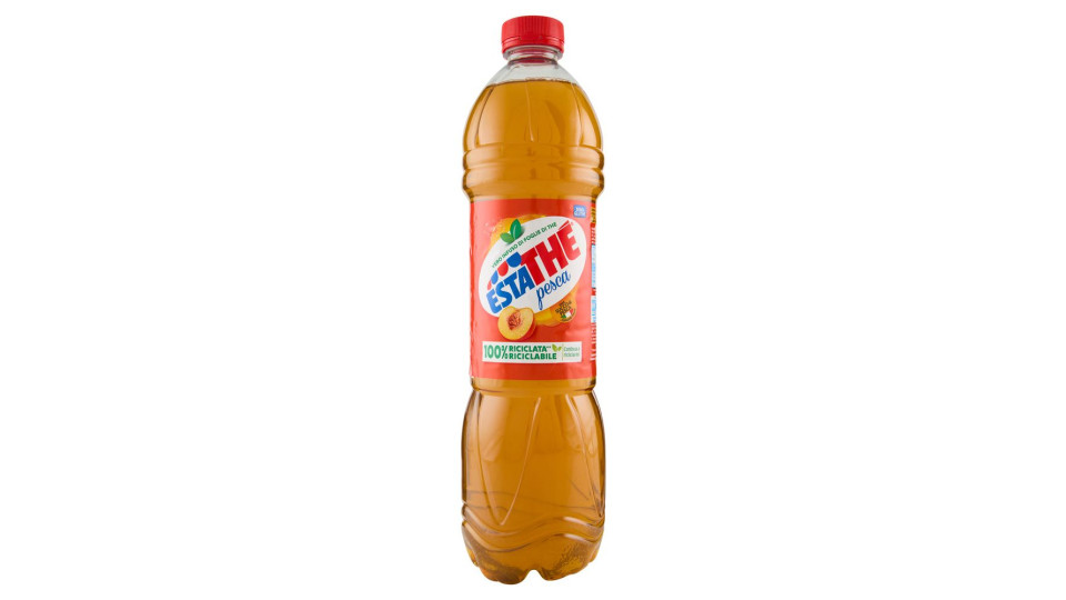 Estathé, the alla pesca