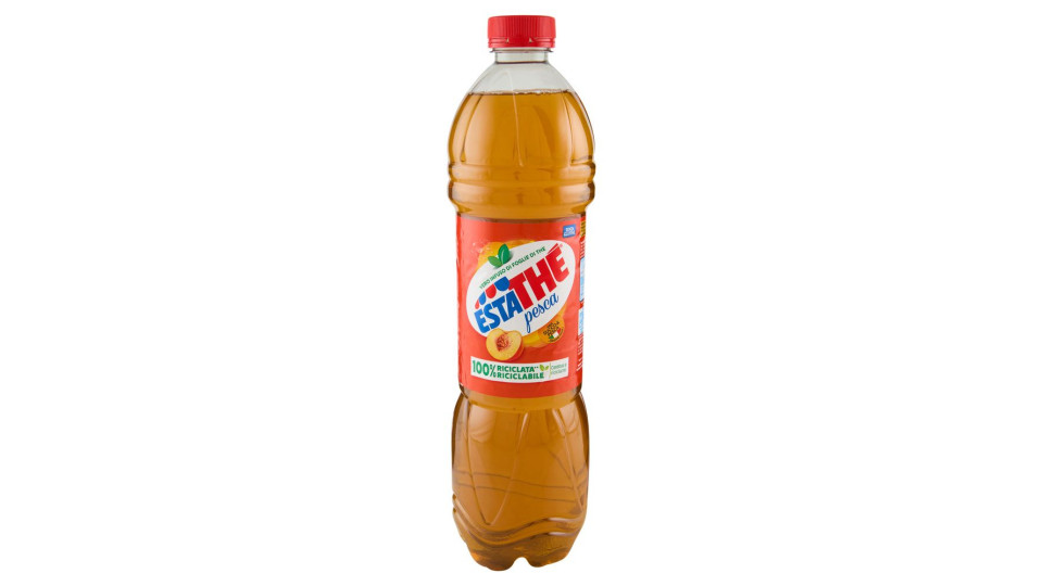 Estathé, the alla pesca
