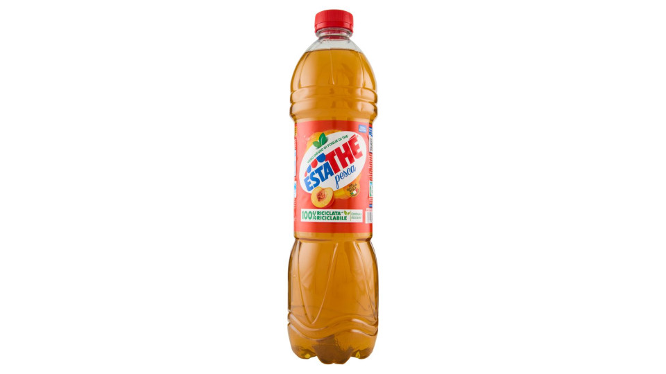 Estathé, the alla pesca