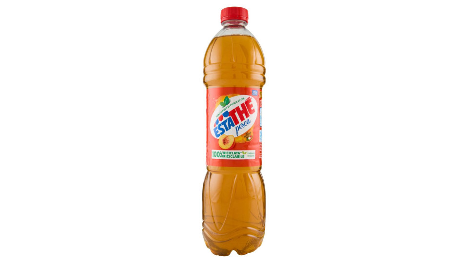 Estathé, the alla pesca