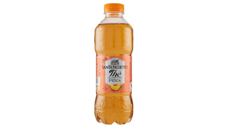 San Benedetto Thè pesca 1,5 L