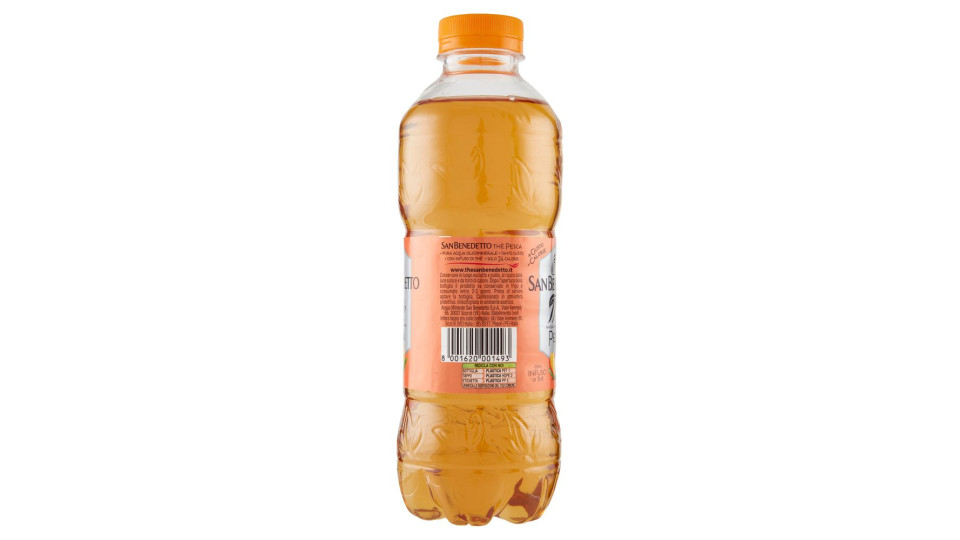 San Benedetto Thè pesca 1,5 L