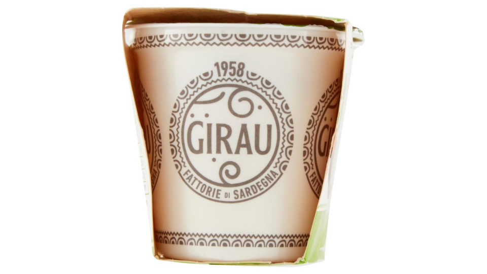 Galydhà, yogurt di capra bianco