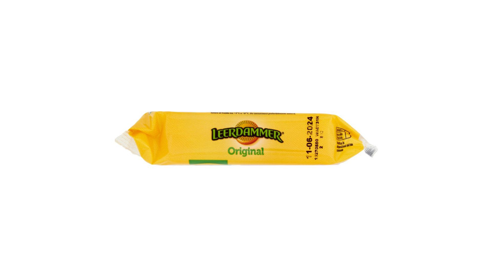 Leerdammer Original 150 G
