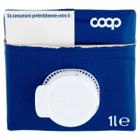 Latte Uht Intero A Lunga Conservazione
