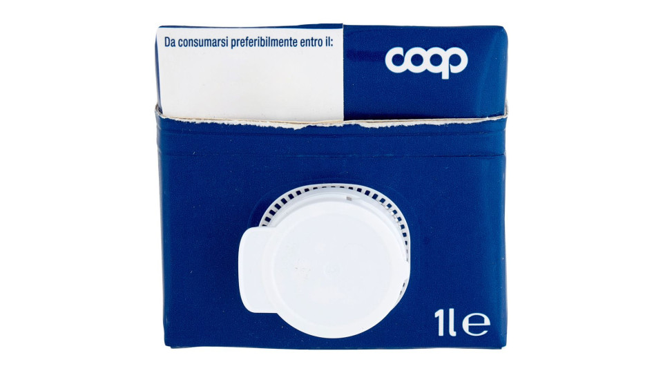 Latte Uht Intero A Lunga Conservazione