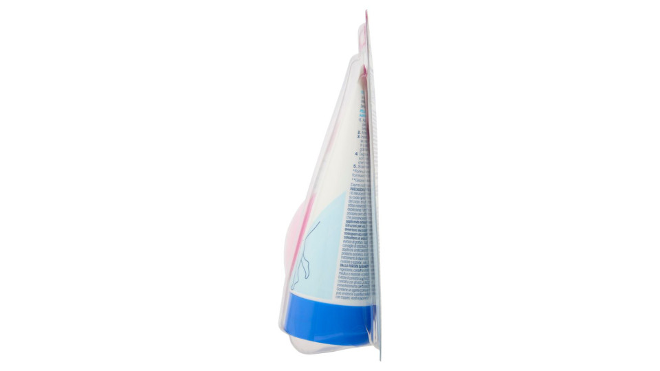 Veet, Silk & Fresh Technology pelli normali crema depilatoria sotto la doccia
