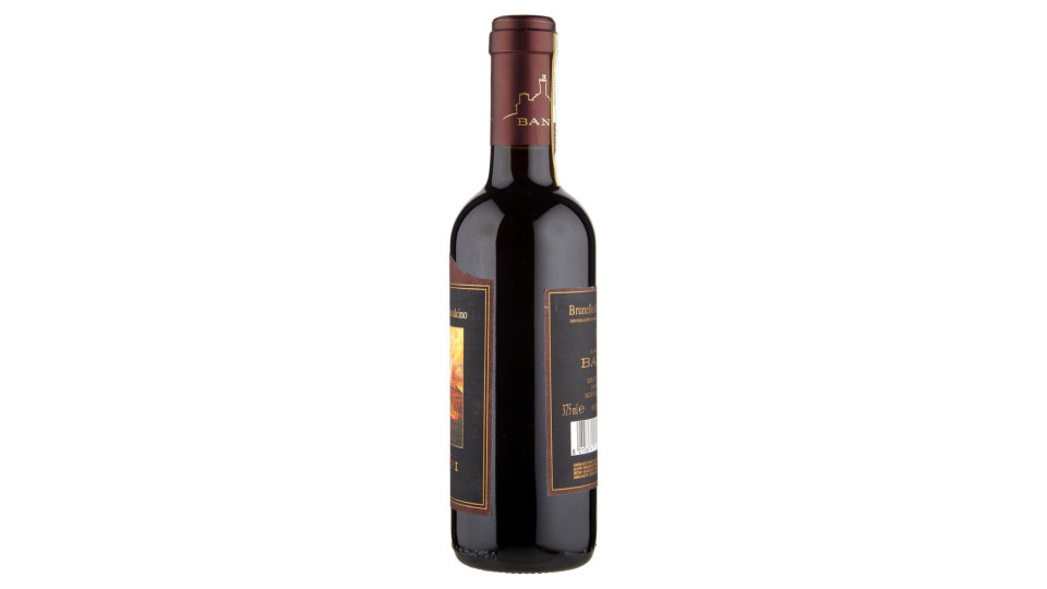 Castello Banfi, Brunello di Montalcino DOCG