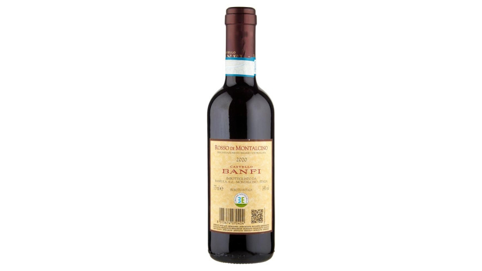Castello Banfi, Rosso di Montalcino