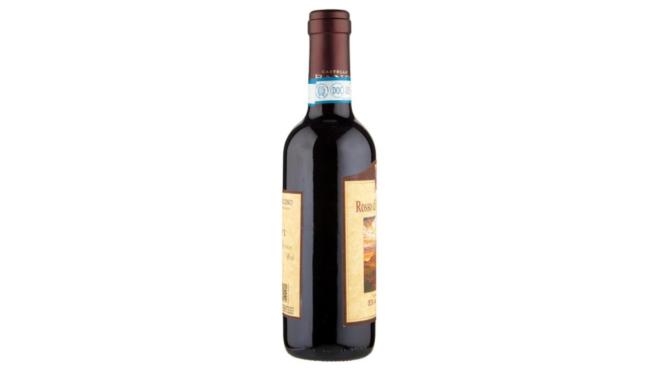 Castello Banfi, Rosso di Montalcino