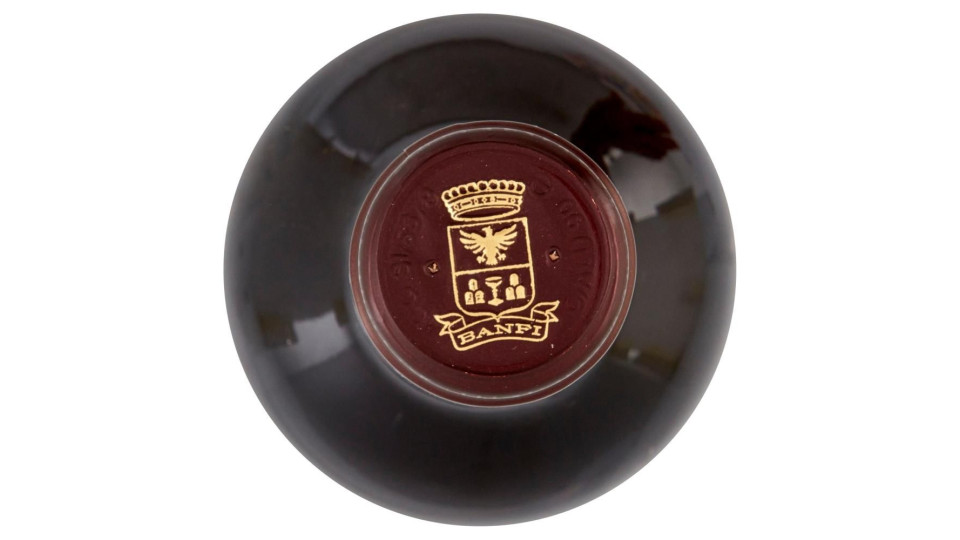 Castello Banfi, Rosso di Montalcino