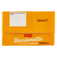 BESCIAMELLA
