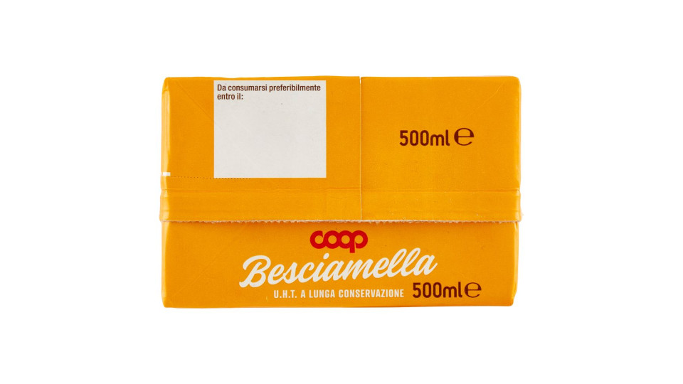 BESCIAMELLA